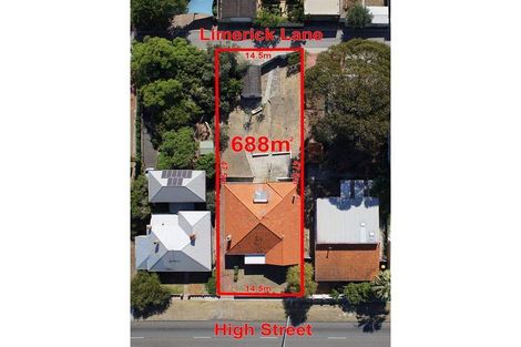 Property photo of 304 High Street Fremantle WA 6160