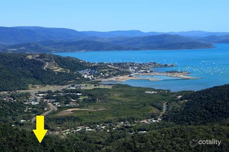 Lot 22 Shute Harbour Rd, Mandalay, QLD 4802