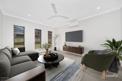 Property photo of 22-24 Arcidiacono Close Goldsborough QLD 4865