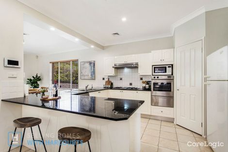 Property photo of 43 Sanctuary Drive Beaumont Hills NSW 2155