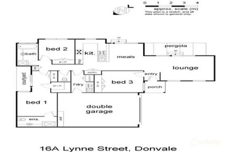 Property photo of 16A Lynne Street Donvale VIC 3111