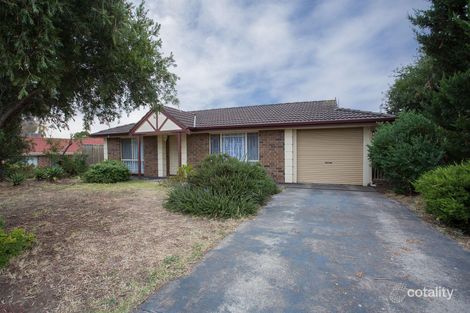 Property photo of 3 Seeck Court Old Reynella SA 5161