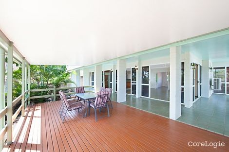 Property photo of 36 Howitson Drive Balgal Beach QLD 4816