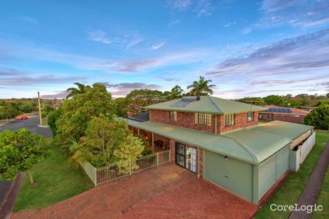 Property photo of 26 Milliner Street Nudgee QLD 4014