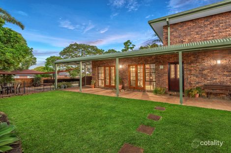 Property photo of 26 Milliner Street Nudgee QLD 4014