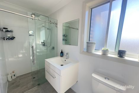 Property photo of 31/46 Cobbett Street Wetherill Park NSW 2164