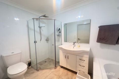 Property photo of 31/46 Cobbett Street Wetherill Park NSW 2164
