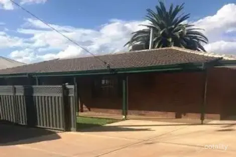 26 Marshall St, West Lamington, WA 6430