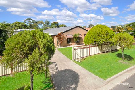 220 Tallebudgera Dr, Palm Beach, QLD 4221