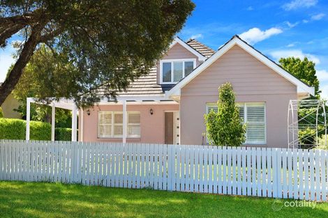 Property photo of 10 Annesley Avenue Bowral NSW 2576