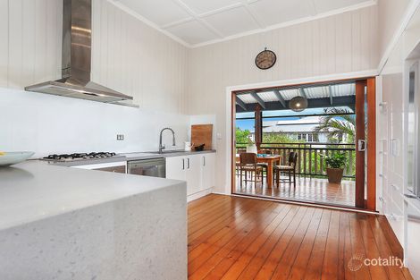 Property photo of 140 Armstrong Road Cannon Hill QLD 4170