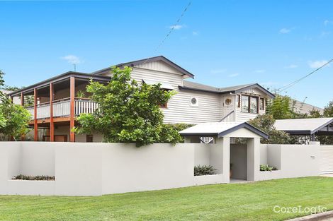 Property photo of 140 Armstrong Road Cannon Hill QLD 4170