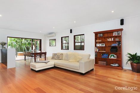 Property photo of 140 Armstrong Road Cannon Hill QLD 4170