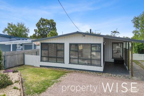 12 Pitcairn St, Port Sorell, TAS 7307