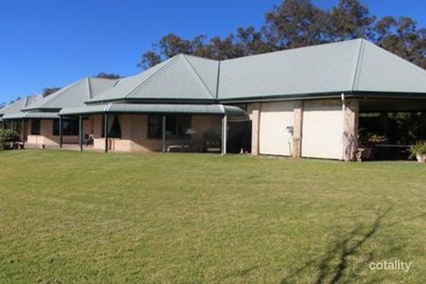 Property photo of 8547 Castlereagh Highway Coonamble NSW 2829
