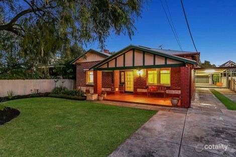 Property photo of 11 Winton Street Broadview SA 5083