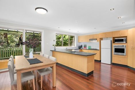 Property photo of 29A Olympia Road Naremburn NSW 2065