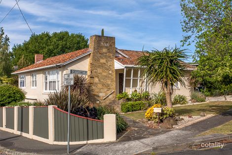 Property photo of 2 Greystanes Place Sandy Bay TAS 7005