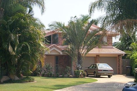 5 Burwick Cl, Middle Park, QLD 4074