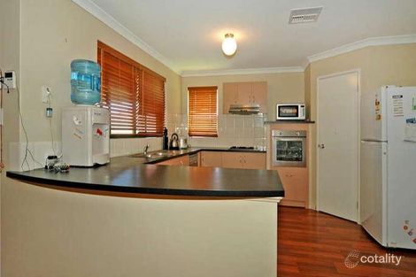 Property photo of 45 Jindare Loop Carramar WA 6031