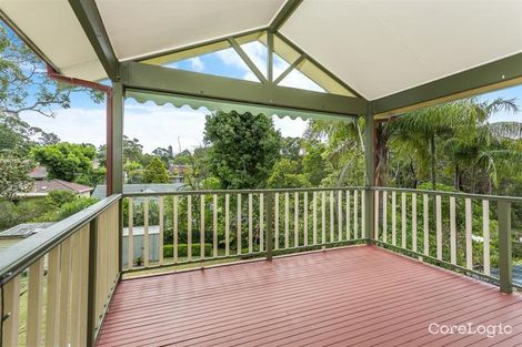 Property photo of 9 Cobb Street Frenchs Forest NSW 2086