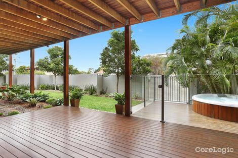 Property photo of 140 Armstrong Road Cannon Hill QLD 4170