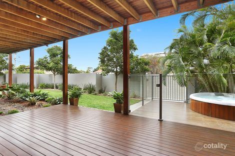 Property photo of 140 Armstrong Road Cannon Hill QLD 4170