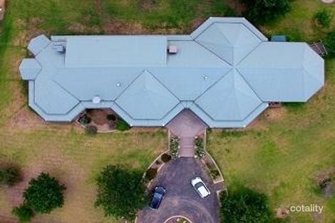 Property photo of 8547 Castlereagh Highway Coonamble NSW 2829
