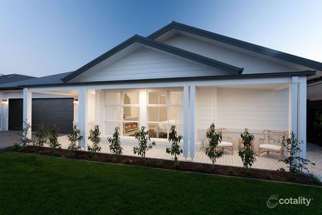 Lot 79 Oaky Creek Rd, Coomera, QLD 4209