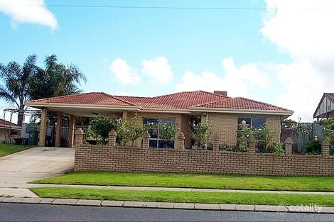 45 Highclere Bvd, Marangaroo, WA 6064