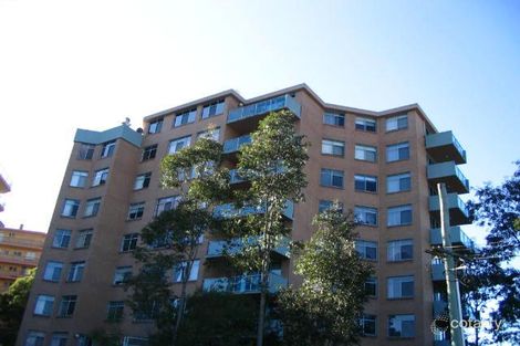 Property photo of 15/78-82 Great Western Highway Parramatta NSW 2150