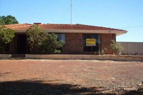 7 Fry St, Mullewa, WA 6630
