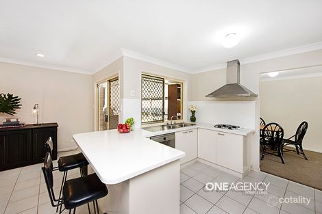 Property photo of 5 Springfield Place Forest Lake QLD 4078