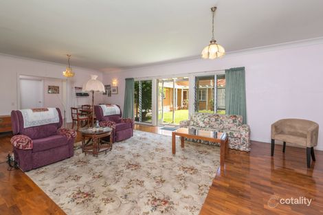 Property photo of 78 Saint Vincent Street Ashgrove QLD 4060