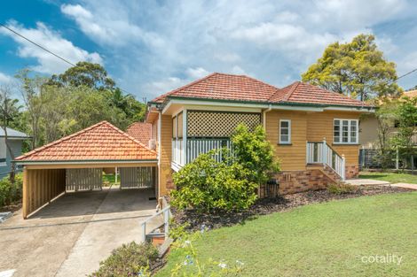 Property photo of 78 Saint Vincent Street Ashgrove QLD 4060