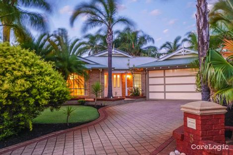 Property photo of 5 Challa Grove Ballajura WA 6066