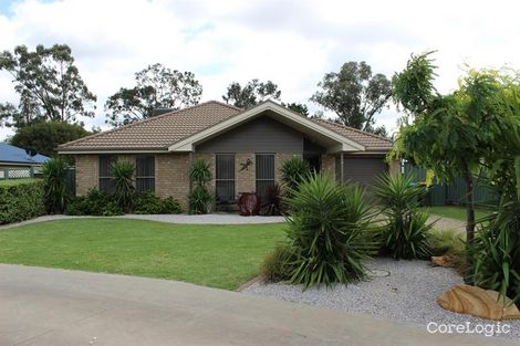 Property photo of 16 Javea Close Dubbo NSW 2830