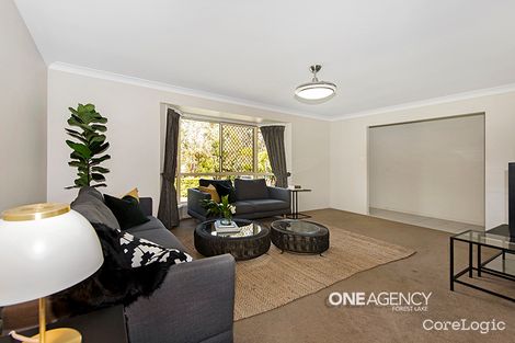 Property photo of 5 Springfield Place Forest Lake QLD 4078
