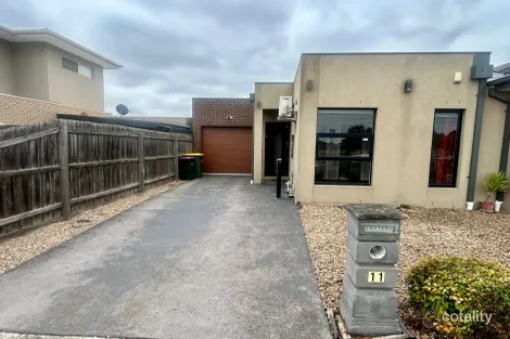 Property photo of 11 Garth Place Epping VIC 3076