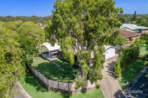 Property photo of 1 Lennox Court Tewantin QLD 4565