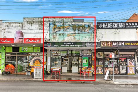 285 The Boulevarde, Punchbowl, NSW 2196