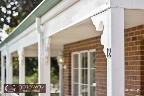Property photo of 12 Paganoni View Beeliar WA 6164