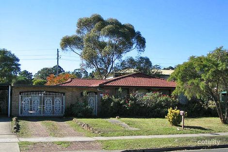 41 Benalla Cres, Marayong, NSW 2148