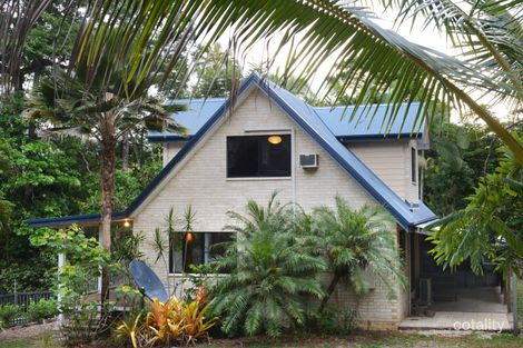 25 Laurina Rd, Strathdickie, QLD 4800