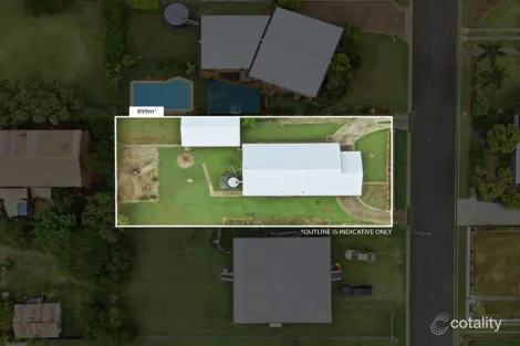 Property photo of 6 Hood Street Gatton QLD 4343