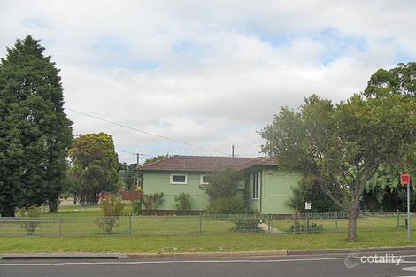 Property photo of 51 Alcoomie Street Villawood NSW 2163