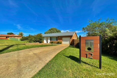 Property photo of 12 Dwyer Drive Young NSW 2594