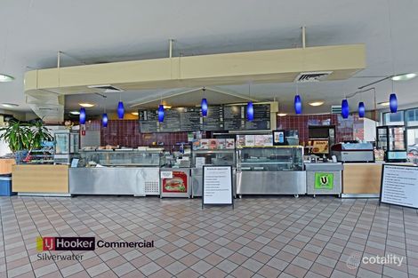 23/191 Parramatta Rd, Auburn, NSW 2144