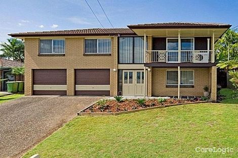 Property photo of 17 McKenzie Street Bundamba QLD 4304