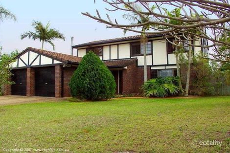 17 Woorabinda St, Runcorn, QLD 4113